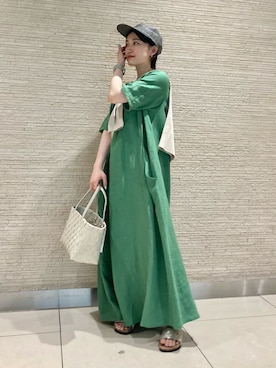 suuさんのコーディネート