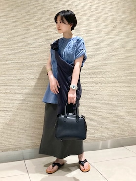 suuさんのコーディネート