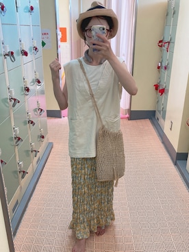 emmaさんのコーディネート