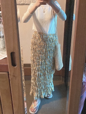 emmaさんのコーディネート