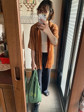 emmaさんのコーディネート