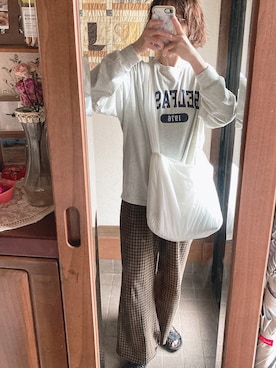 emmaさんのコーディネート