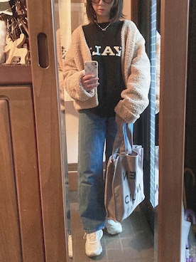 emmaさんのコーディネート