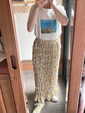 emmaさんのコーディネート