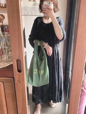 emmaさんのコーディネート