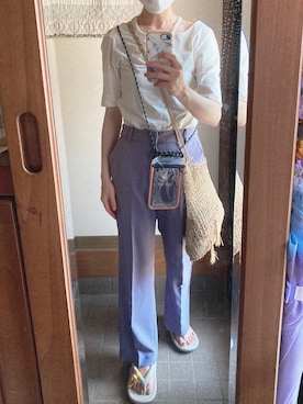 emmaさんのコーディネート