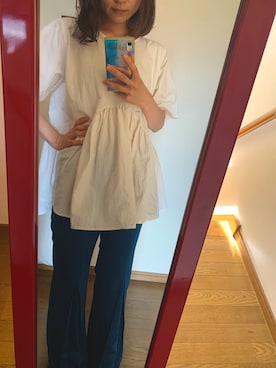 chihonnuさんのコーディネート