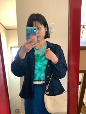 chihonnuさんのコーディネート