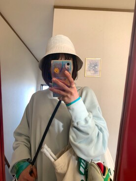 chihonnuさんのコーディネート