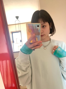 chihonnuさんのコーディネート