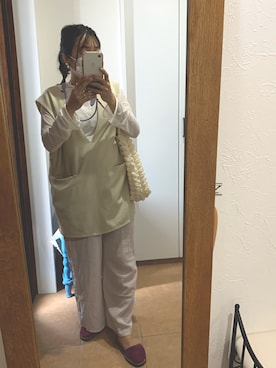 makkoさんのコーディネート