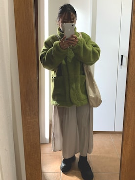 makkoさんのコーディネート