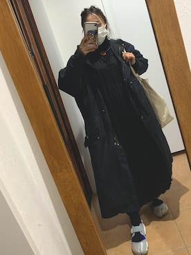 makkoさん(レディース・149cm)の秋コーディネート