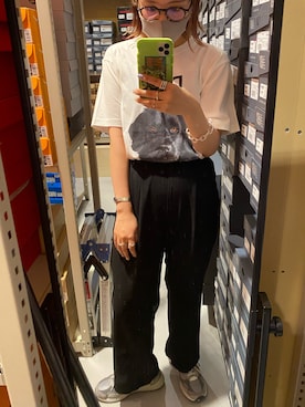 kiraさんのコーディネート