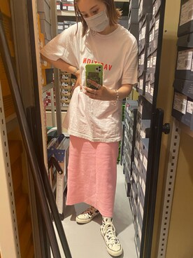 kiraさんのコーディネート