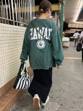 kiraさんのコーディネート