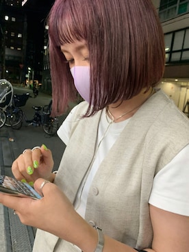 kiraさんのコーディネート