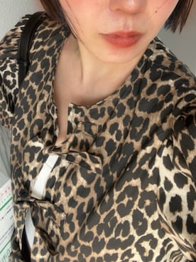 kiraさん（レディース・162cm・20代）の夏コーディネート