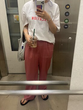 kiraさんのコーディネート