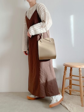 yumi.さんのコーディネート