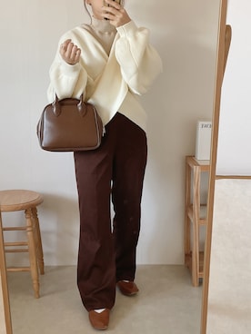 yumi.さんのコーディネート