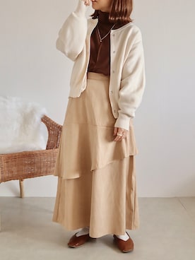 yumi.さんのコーディネート