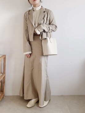 yumi.さんのコーディネート