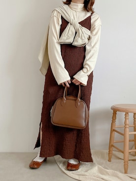 yumi.さんのコーディネート