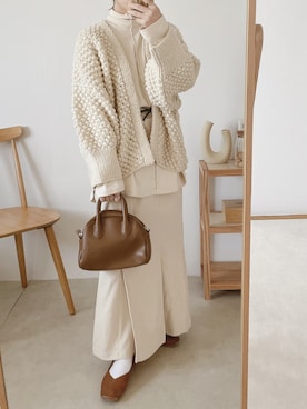 yumi.さんのコーディネート