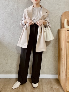 yumi.さんのコーディネート