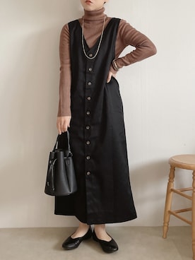 yumi.さんのコーディネート