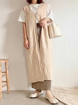 yumi.さんのコーディネート