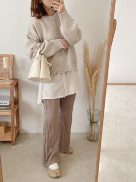 yumi.さんのコーディネート