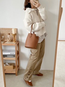 yumi.さんのコーディネート