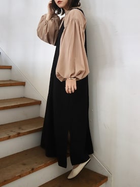 yumi.さんのコーディネート