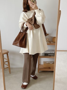 yumi.さんのコーディネート