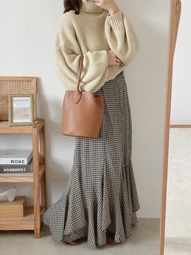 yumi.さんのコーディネート