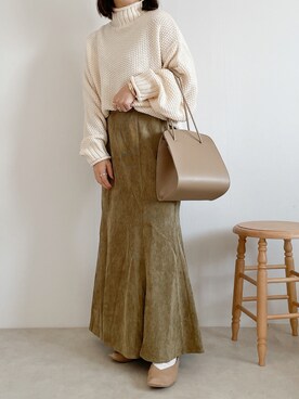 yumi.さんのコーディネート