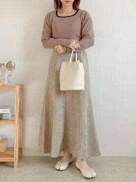 yumi.さんのコーディネート