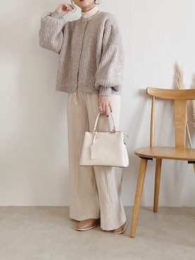 yumi.さんのコーディネート