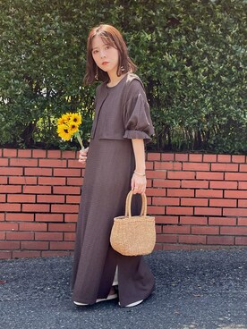 yumi.さんのコーディネート