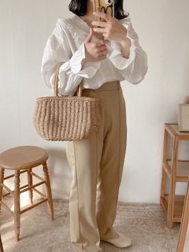 yumi.さんのコーディネート