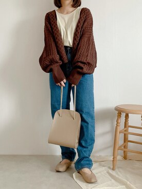 yumi.さんのコーディネート