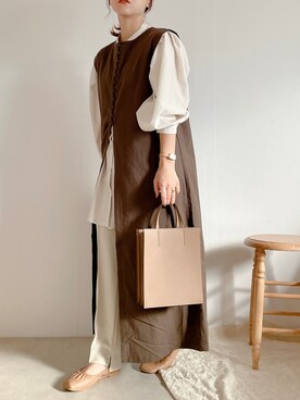 yumi.さんのコーディネート