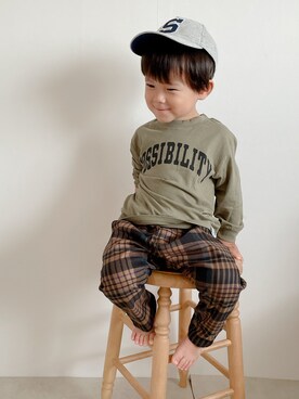 yumi.さんのコーディネート