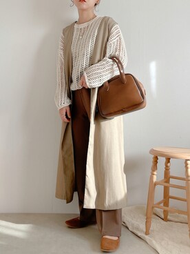 yumi.さんのコーディネート