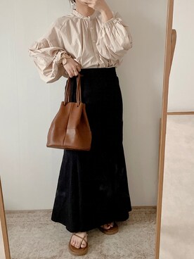 yumi.さんのコーディネート