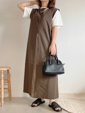 yumi.さんのコーディネート