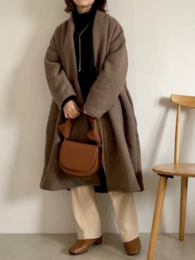 yumi.さんのコーディネート