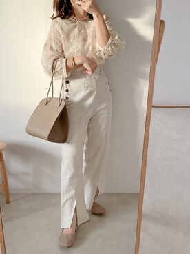 yumi.さんのコーディネート